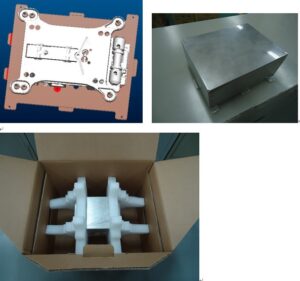 Κυψέλη φορτίου LMBAI4000G2-2S EX