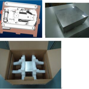 Κυψέλη φορτίου LMMAI6000G2-4S EX