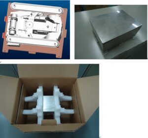 Κυψέλη φορτίου OMMAI0012K5-7S EX