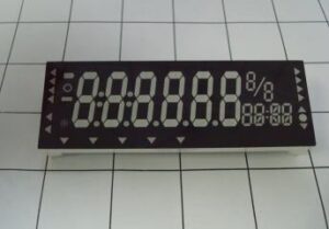 Οθόνη LED NV NVL NVT