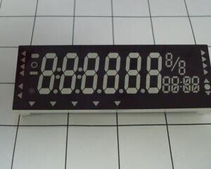 Οθόνη LED NV NVL NVT