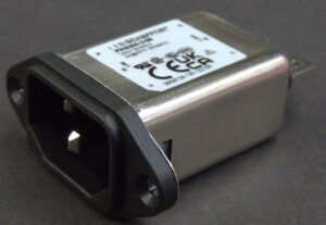 Φίλτρο γραμμής FC5513R