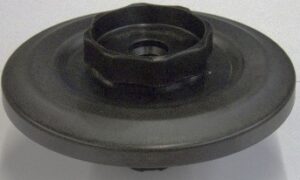 Καπάκι γωνιακού ρότορα 6x50ml Ρότορας