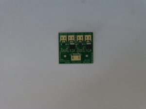 Πλακέτα PCB ελέγχου ανεμιστήρα FC5917RF