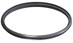 Σετ καπακιού στεγανοποίησης FC5917RF