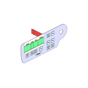 Επικάλυψη FC5917RF
