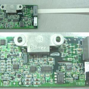 Πλακέτα PCB Κυψέλη φορτίου Ana PA