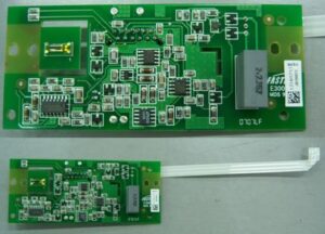 Πλακέτα PCB Κυψέλη φορτίου Pre PA