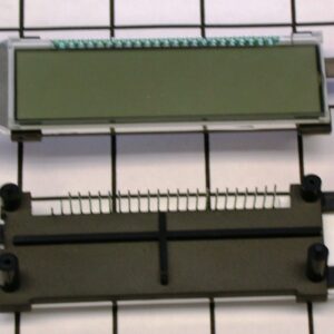 Οθόνη LCD με οπίσθιο φωτισμό V31