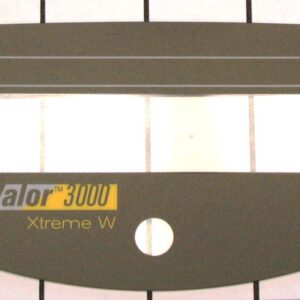 SP Ετικέτα λειτουργιών V31XW