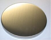 Δίσκος ζύγισης 180MM PL3002