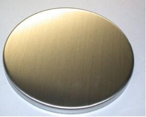 Δίσκος ζύγισης 180MM PL3002