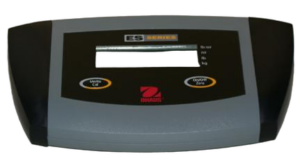 Ένδειξη ESxxR ES50L ES100L