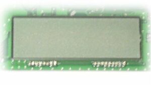 Οθόνη LCD ES CD1