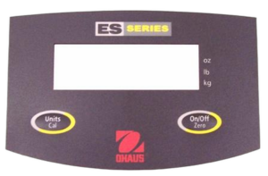 Διακόπτης μεμβράνης V2 ES200L