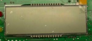 Οθόνη LCD FD V51