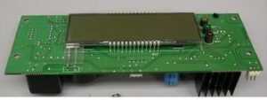 Κύρια πλακέτα PCB FD V51
