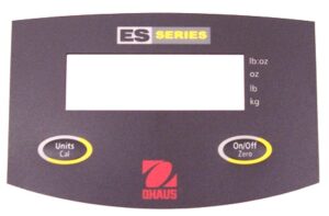 Διακόπτης μεμβράνης ESxxR ES50L ES100L