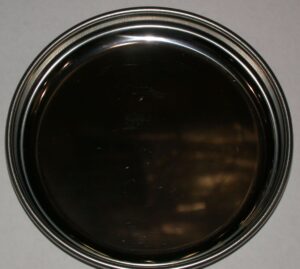 Δίσκος 6″ ανοξείδωτος 710/1610