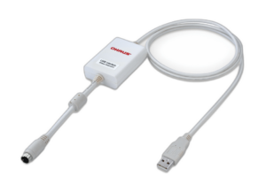 Διασύνδεση USB συσκευής Scout