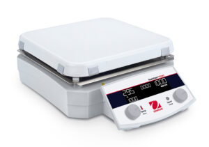Θερμαντική πλάκα-αναδευτήρας e-G52HS10C 230V EU