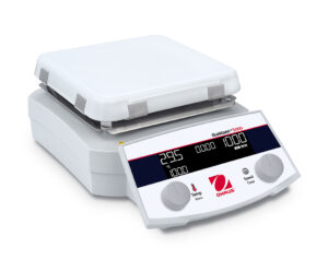 Θερμαντική πλάκα-αναδευτήρας e-G52HS07C 230V EU