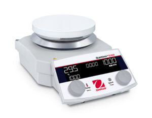 Θερμαντική πλάκα-αναδευτήρας e-G52HSRDA 230V EU