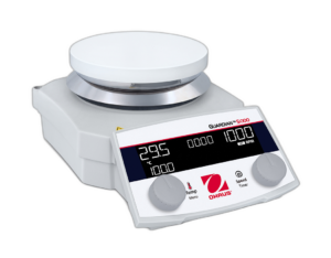 Θερμαντική πλάκα-αναδευτήρας e-G52HSRDA 230V EU