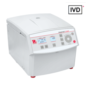 Φυγόκεντροι Frontier 5000 Series Multi IVD