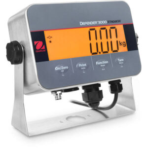 Ενδείκτης i-DT33XW-EU Μπροστινό Mount EZ