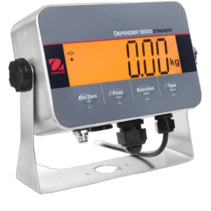 Ενδείκτης i-DT33XW-EU Μπροστινό Mount EZ