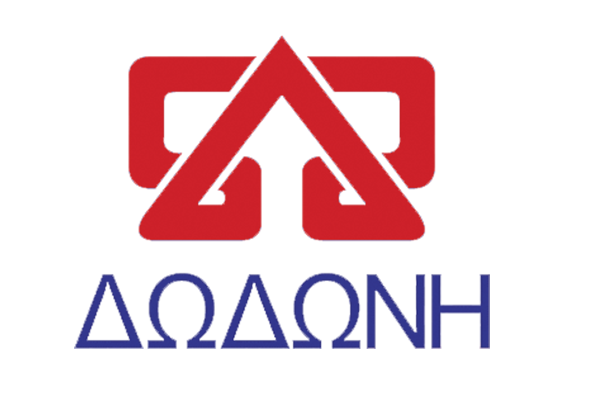 ΔΩΔΩΝΗ