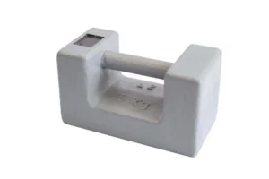 Ορθογώνιο βάρος 5kg CL M1
