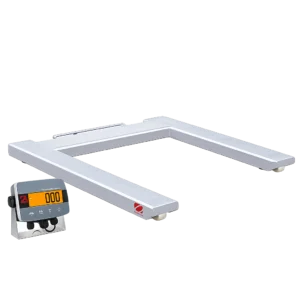 INOX Παλετοζυγοί Defender 3000