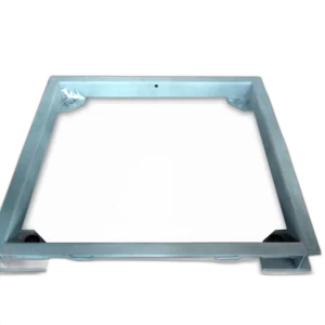 Pit Frames