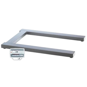 INOX Παλετοζυγοί Defender 5000