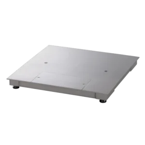 INOX Πλατφόρμες ζύγισης Defender 5000