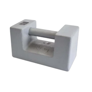 Βάρη OIML M1